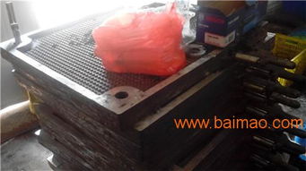 630型号厢式铸铁压滤机滤板专业生产厂家、价格及设备概述