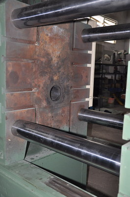 二手振元250T冷室压铸机市场探析 价格、供应商与设备概况